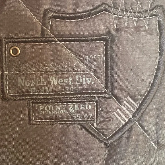 Men’s Point Zero - Picture 5 of 11